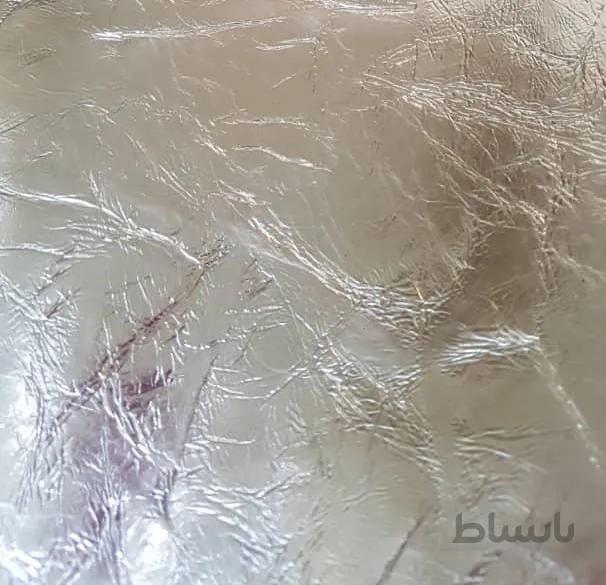 پارچه رفلکتور مناسب باکس ( عرض 140 سانتی متری)
