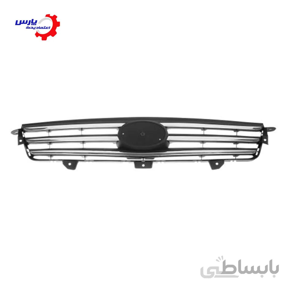 جلو پنجره سه خط گریت وال ولکس c30