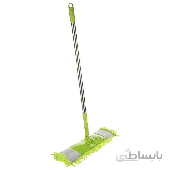 تی کفی ماکارونی 40 سانت با دسته