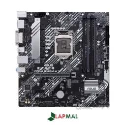 مادربورد ایسوس مدل Prime B460M-A ا mainboard asus prime b460m-a