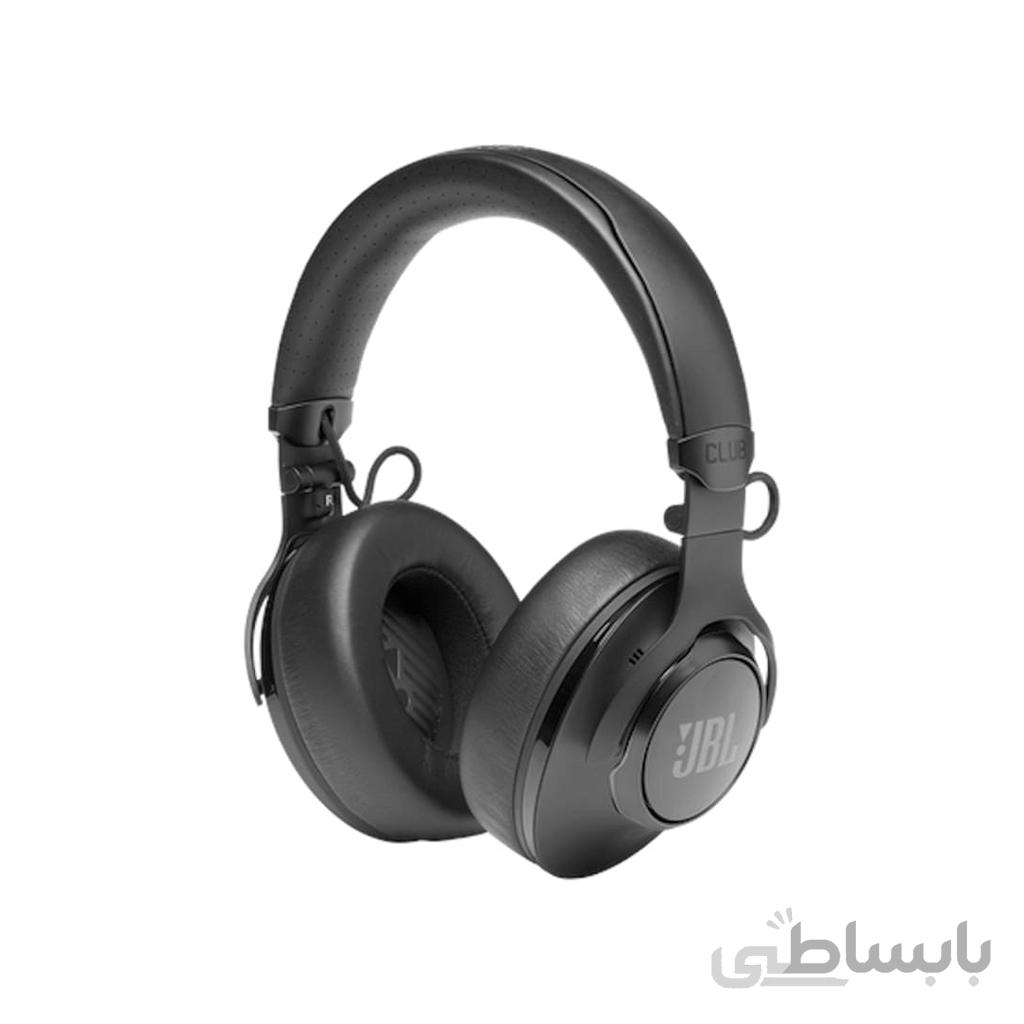 هدفون بی سیم جی بی ال مدل Club 950NC