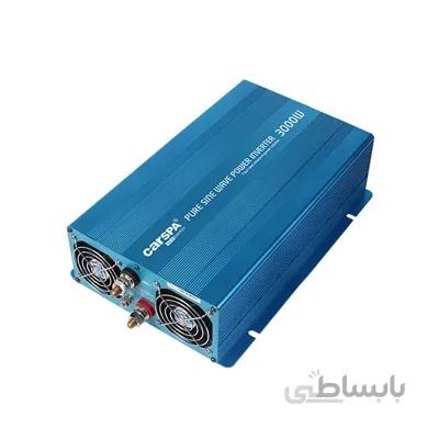اینورتر سینوسی 3000 وات برند CARSPA مدل SKD3000-242