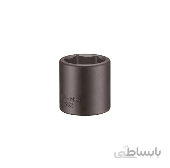 بکس فشارقوی سایز 25 میلی‌متر مدل 413825M025 درایو 1/2 اینچ