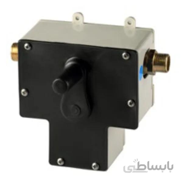 شیر مرکزی الکترونیک کی دبلیو سی KWC
