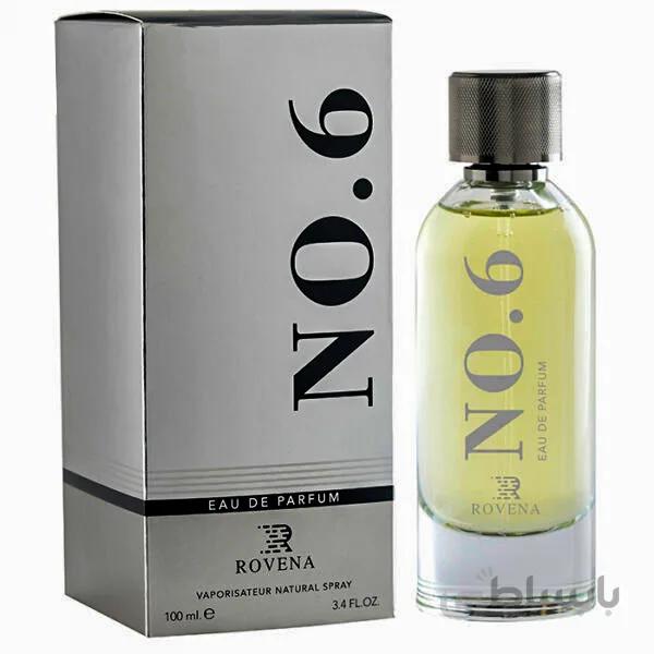 ادوپرفیوم عطر مردانه رونا NO.06 ا ارسال رایگان