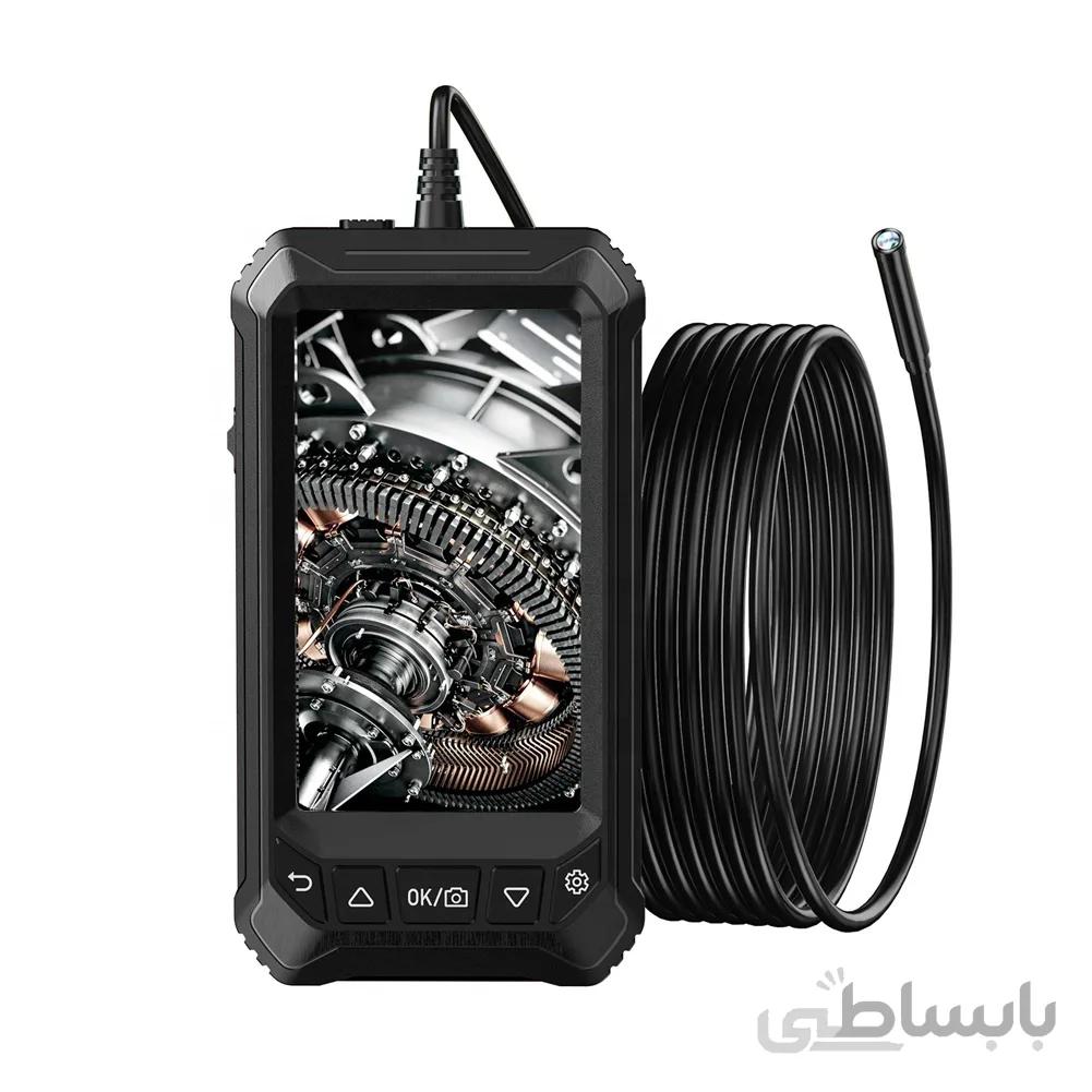 ویدئو بروسکوپ و بروسکوپ مدل Inskam AE1505 با پروب 5.5 میلیمتری
