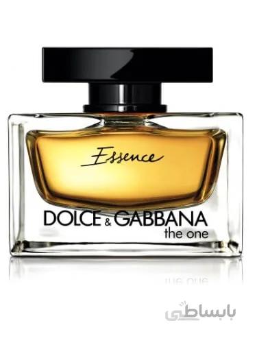 عطر ادکلن دلچه گابانا دوان اسنس | Dolce Gabbana The One Essence
