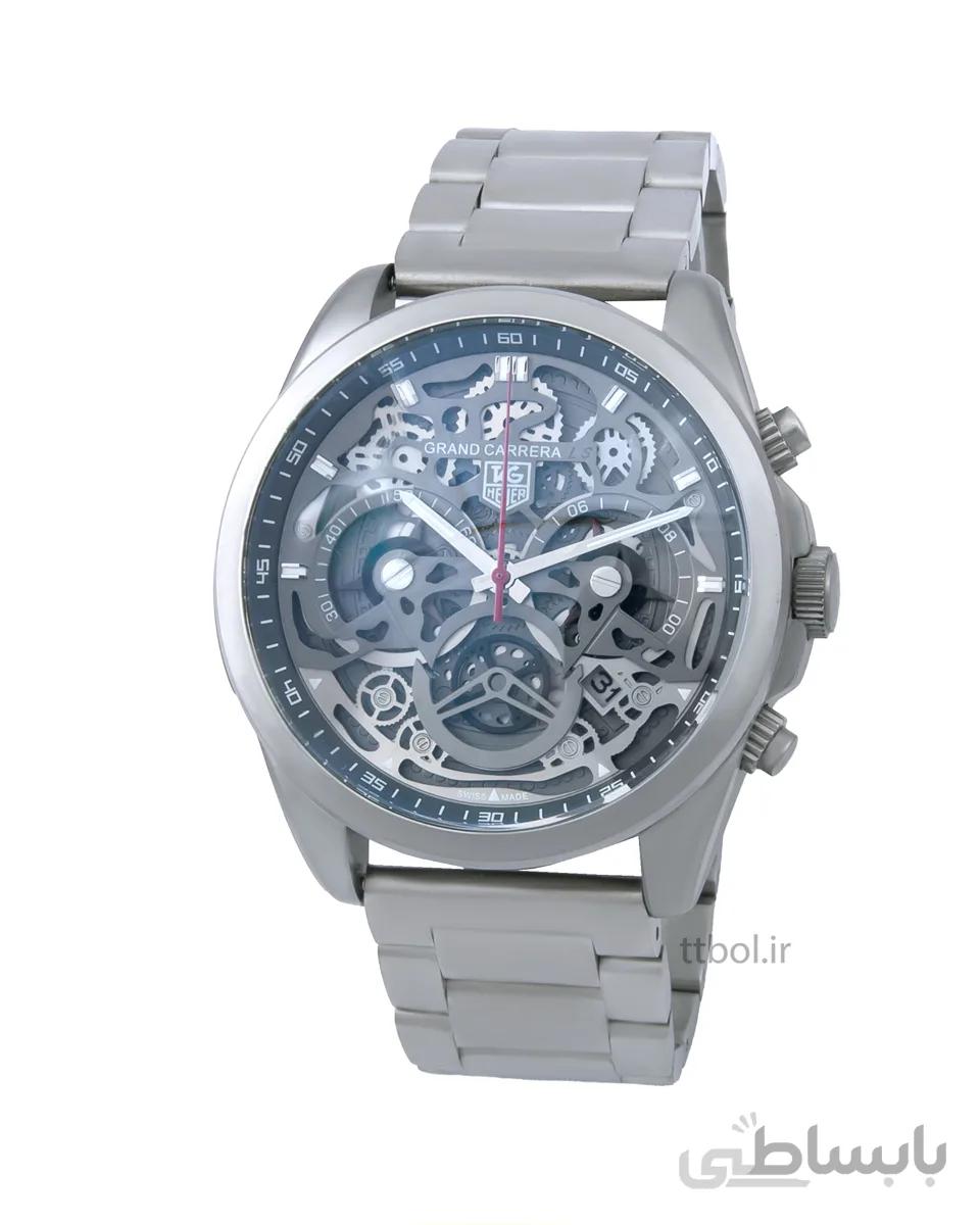 ساعت مچی مردانه تگ هویر TAG HEUER DIAGONO CR7
