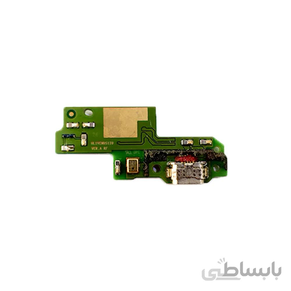 فلت برد شارژ هواوی پی9 لایت FLAT CHARGE HUAWEI P9 LITE