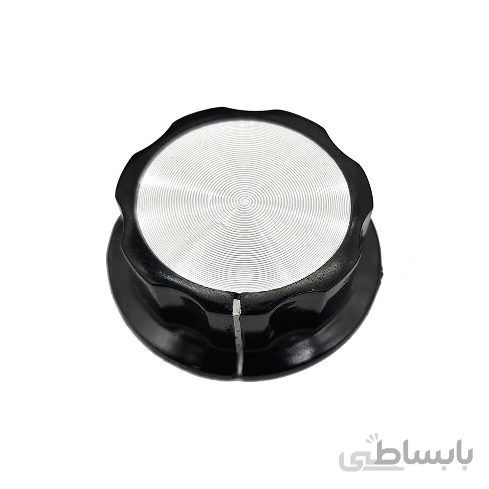 سرولوم پیچدار A05