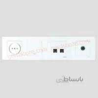 قاب چهار خانه دلند مدل آسا ا deland asa model
