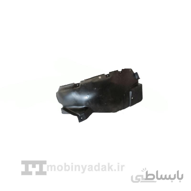 شلگیر عقب راست برلیانس h320