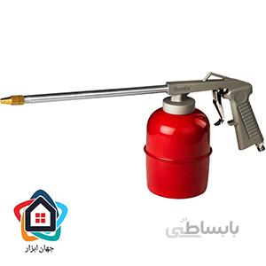 گازوییل پاش بادی رونیکس RH 6601