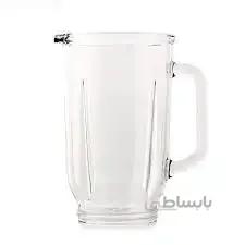 پارچ شیشه ای ناسیونال پاناسونیک176