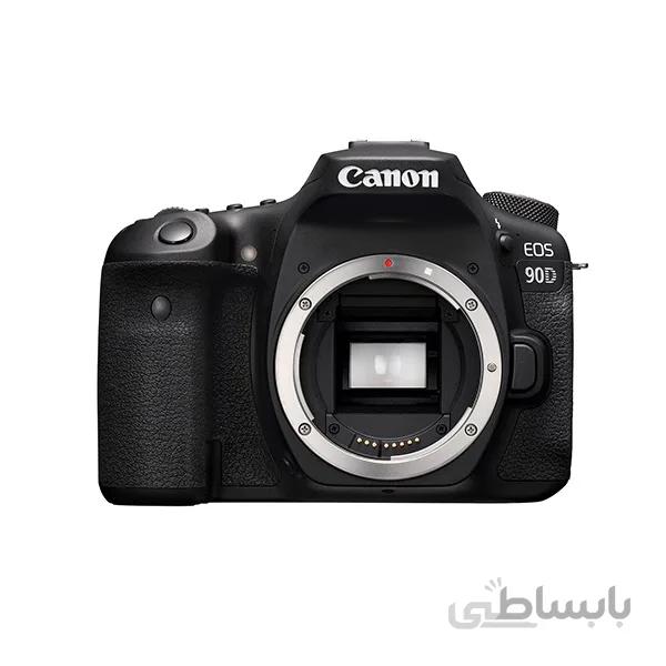 دوربین عکاسی کانن Canon EOS 90D Body ا Canon EOS 90D Body