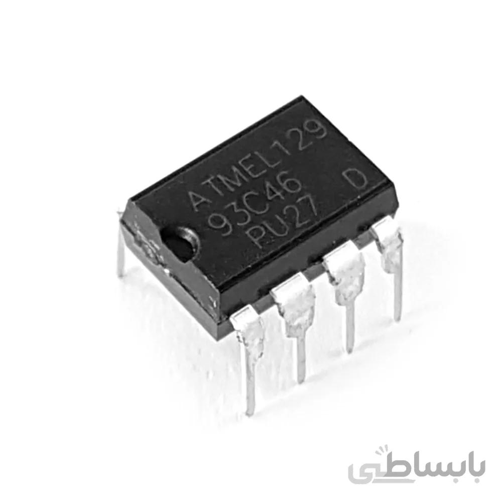 IC 93C46