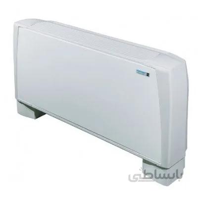 فن کویل زمینی تهویه مدل SV-800 ا Tahvieh SV-800 Ground Fan Coil