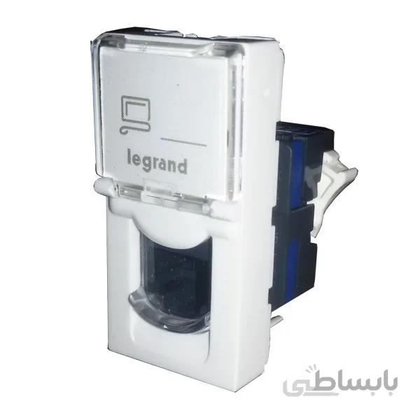 کیستون لگراند cat 6 باریک