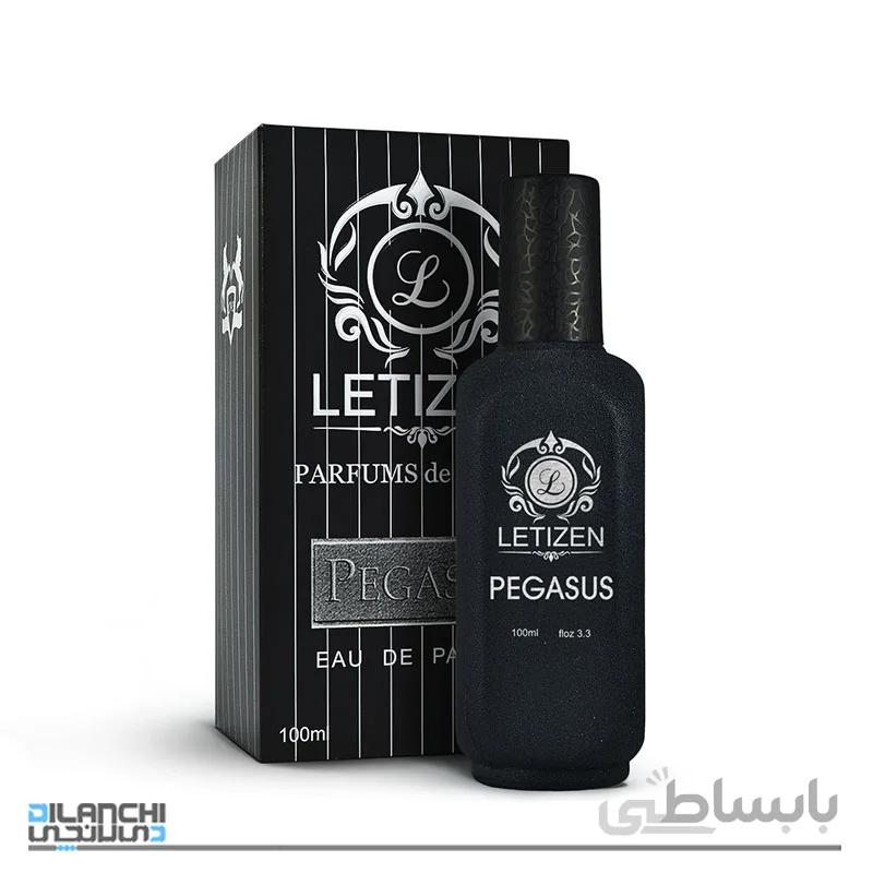ادکلن مردانه لتیزن PARFUMS DE MARLY PEGASUS