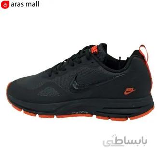 کفش پیاده روی زنانه نایکی مدل zoom