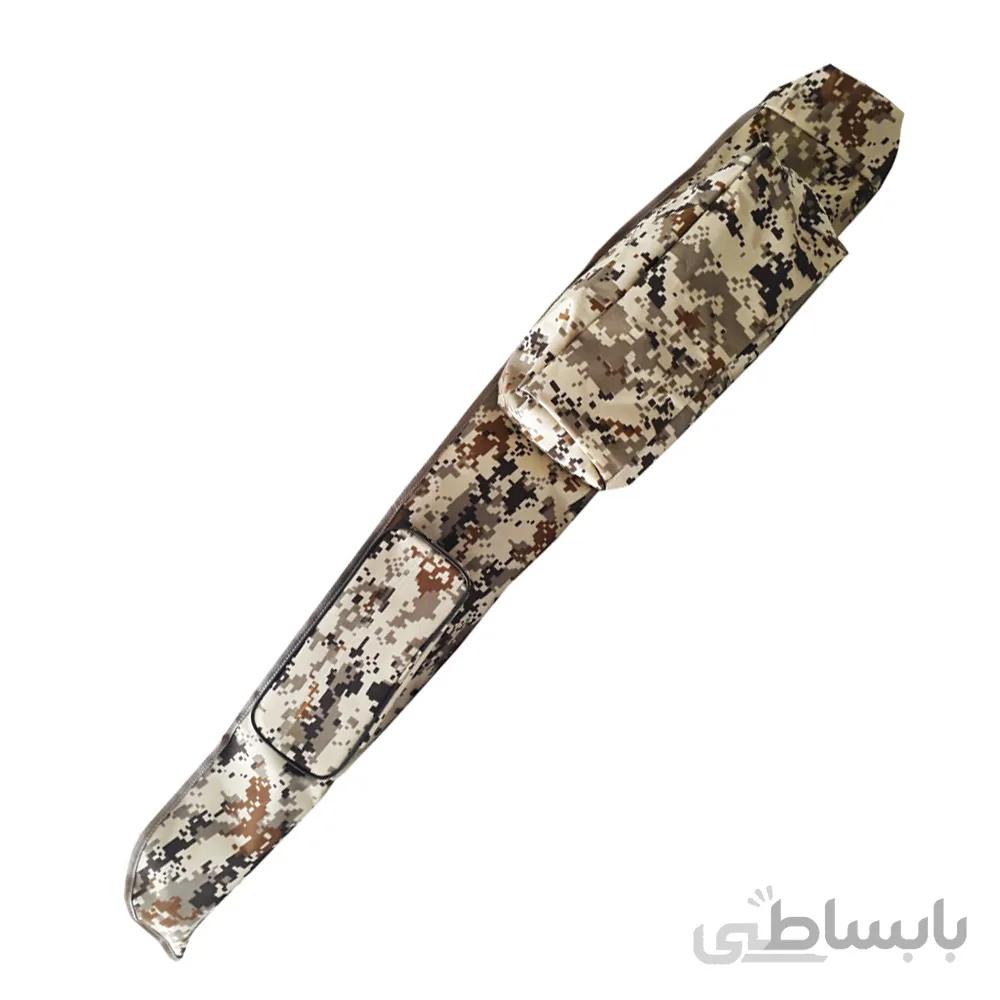کیف لوازم ماهیگیری مدل K8014