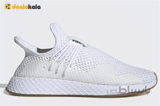 کتونی اورجینال مخصوص پیاده روی مردانه آدیداس Adidas deerupts ee5654 ا Original ketone for mens walking and running Adidas Adidas deerupts ee5654