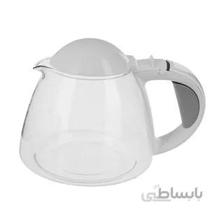 قوری چای ساز بوش ( سفید )