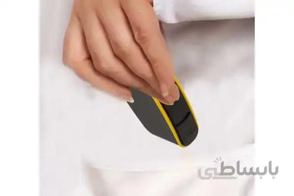 سیفتی باکس 0/08 لیتری (جیبی)