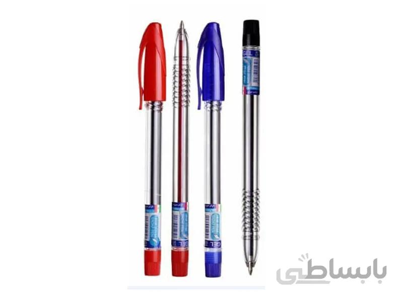 خودکار صدف مدل s1
