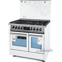 اجاق گاز مبله بلانتون مدل BDE-GS3501