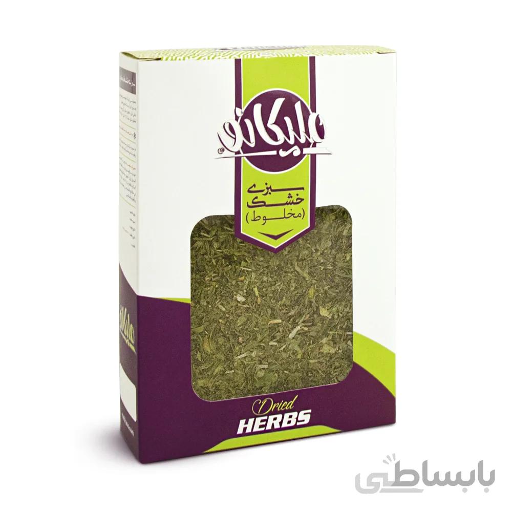 کرفس خشک ملیکانو - 100 گرم