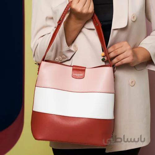 کیف دستی مدل 1-6525 David Jones - دیوید جونز