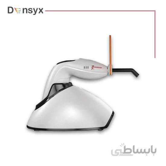 لایت کیور تفنگی مجهز به لایت متر وودپکر