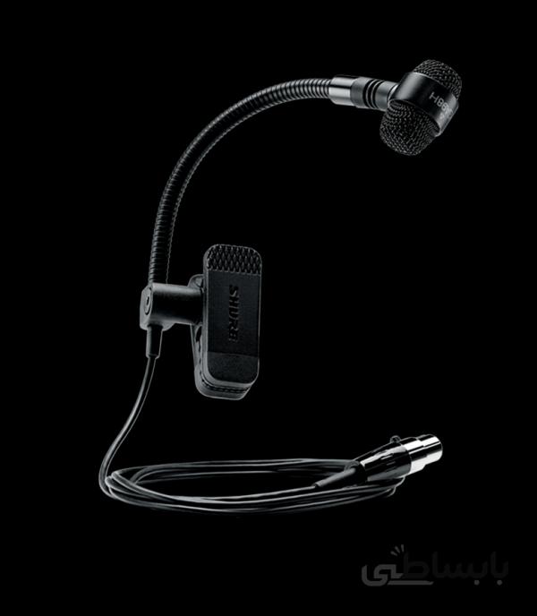 میکروفن Shure PGA98H ا Shure PGA98H