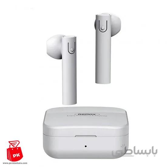 هندزفری بلوتوث اورجینال ریمکس مدل TWS-26
