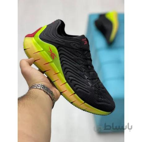 کتانی اورجینال ریبوک زیگ کینتیگا Reebok ZIG KINETICA SHOES