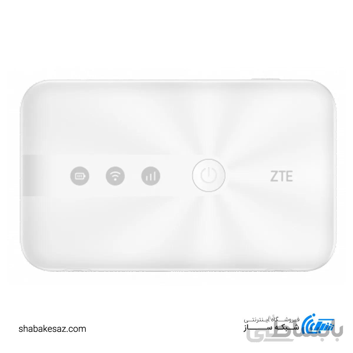 مودم جیبی ZTE 4G MF937