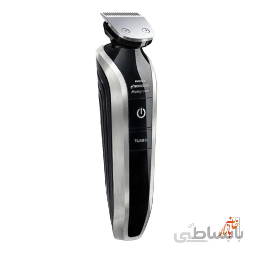 ریش تراش و ماشین اصلاح فیلیپس ۳۳۹۲ ( شارژی ) Philips QG 3392