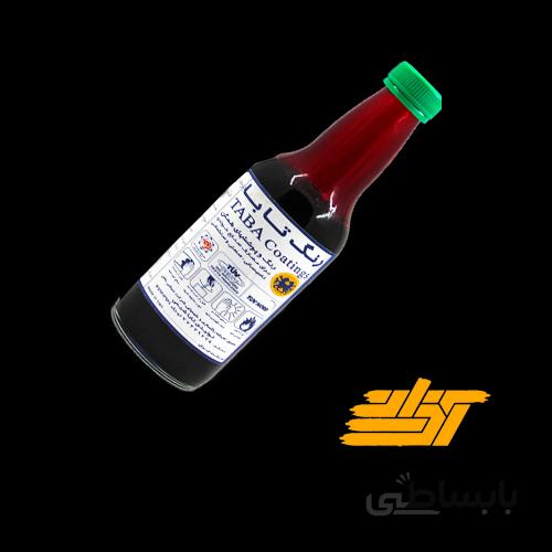 جوهر رنگ تابا