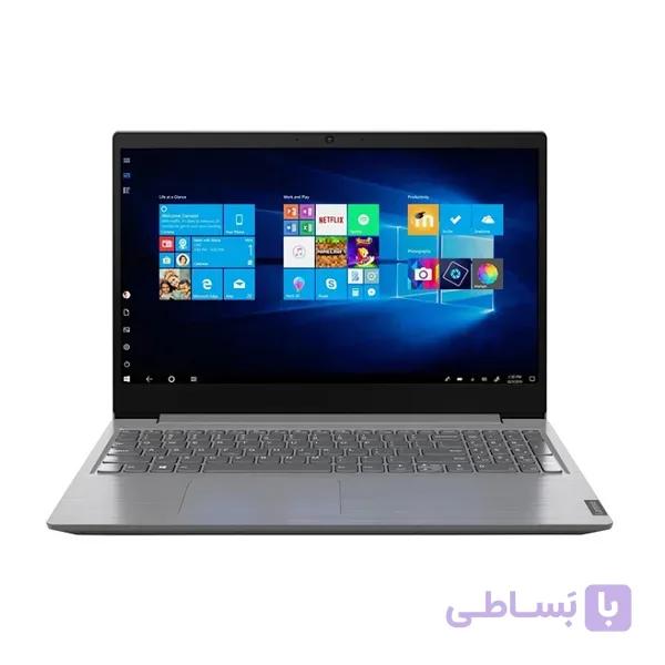 لپ تاپ لنوو  4GB RAM | 1TB | Celeron | V15