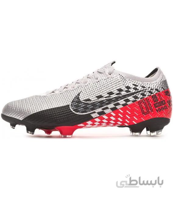 کفش فوتبال نایک Nike Mercurial Vapor XIII Elite FG Black Red