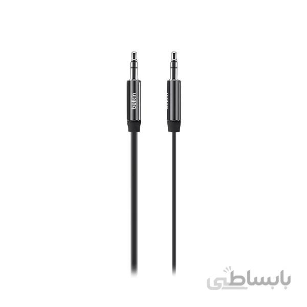 کابل بلکین AUX مدل Mixi طول 1.2 متر