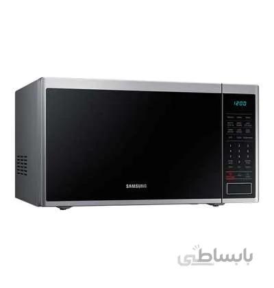 Samsung Microwave 40 Liter With Grill MG40J5133AT ا Samsung Microwave 40 Liter With Grill MG40J5133AT