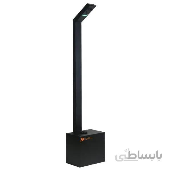 ضد عفونی کننده دست اتوماتیک پازمین مدل PA001 ا Pazmin Automatic Handy Disinfection PA001