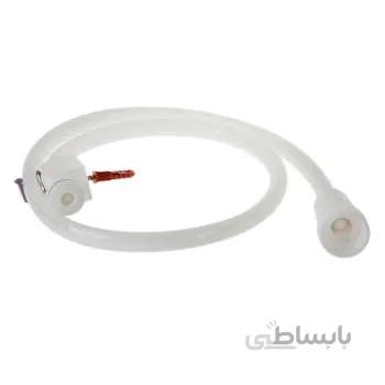 شلنگ توالت نهرین مدل P2000