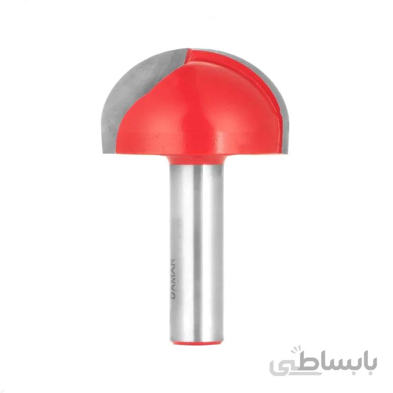تیغ انگشتی CNC کد DM063814