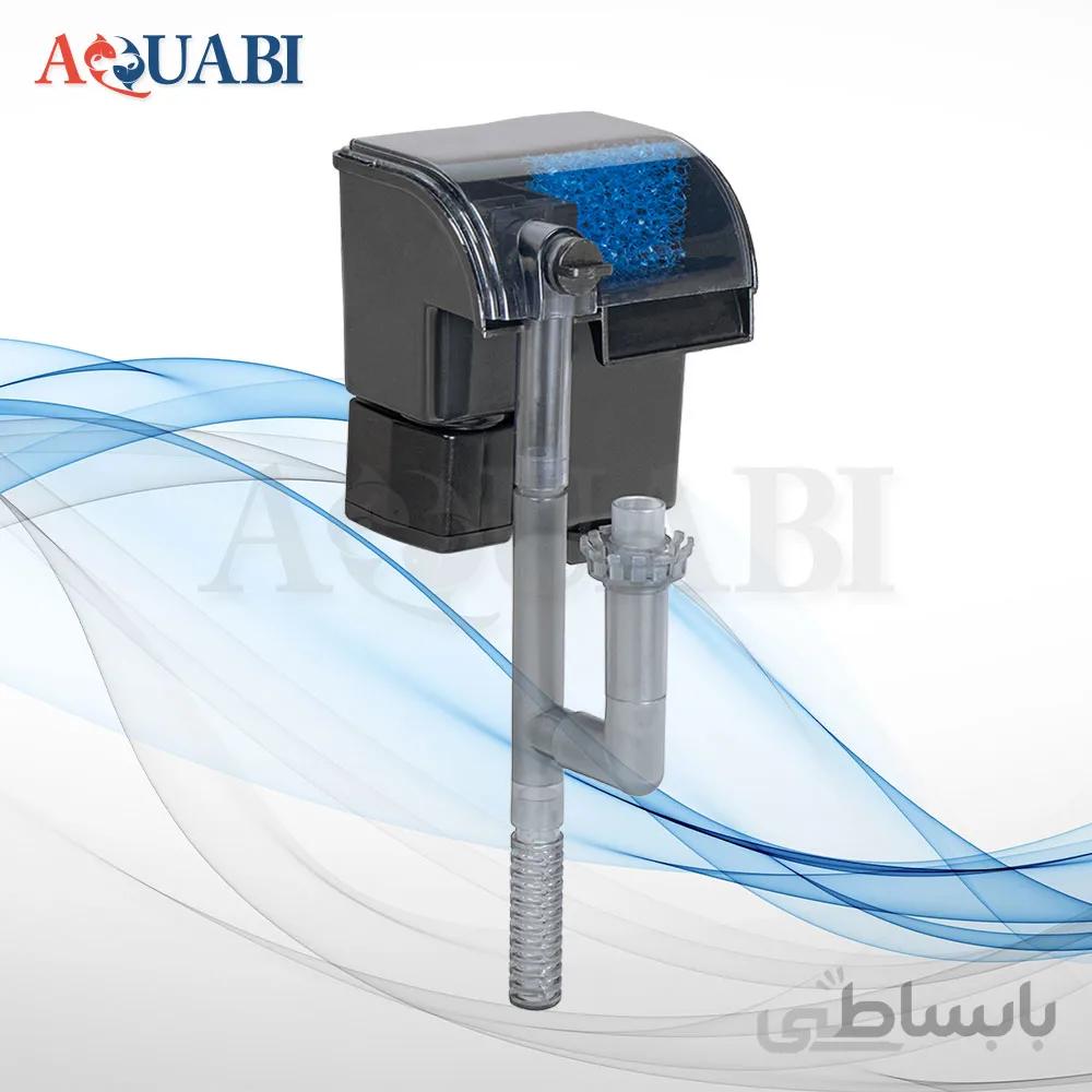 فیلتر هنگان 606H سوبو