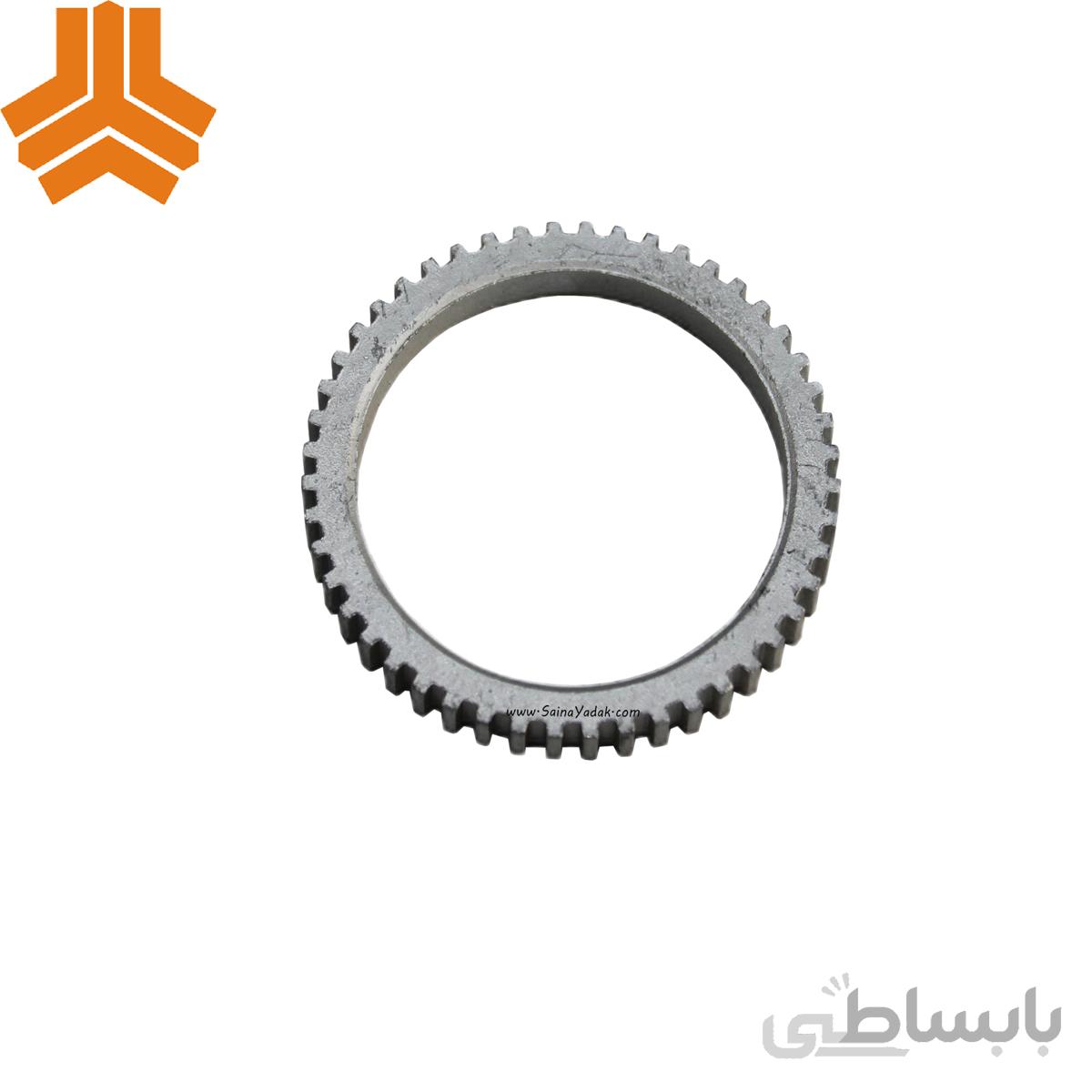 دنده سنسور ABS چرخ جلو پراید شرکتی