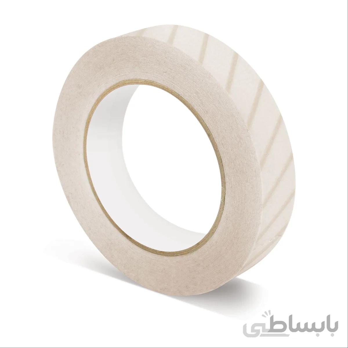 چسب اتو کلاو سلامت سازان
