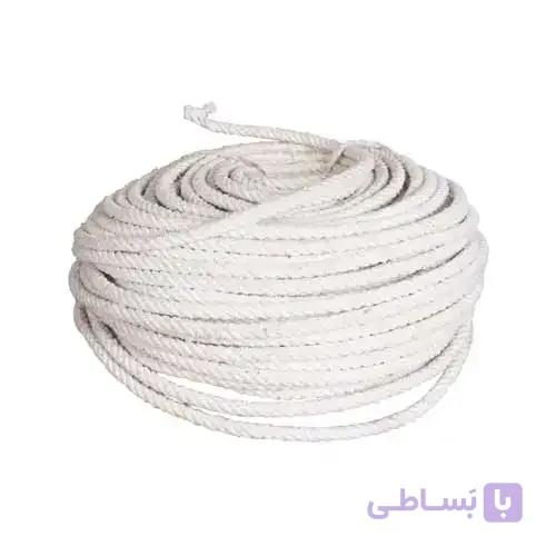 طناب پنبه ای ضخیم